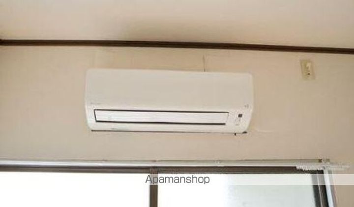 宮脇扇町第1マンションの内装