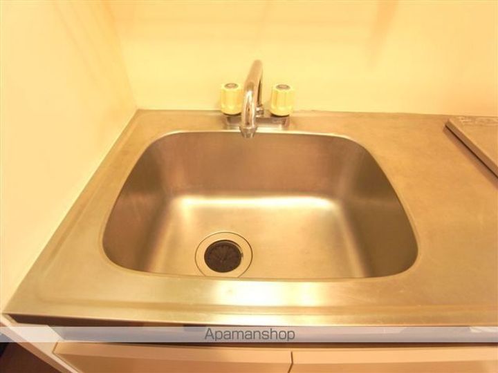 Uトピア高幡不動の内装