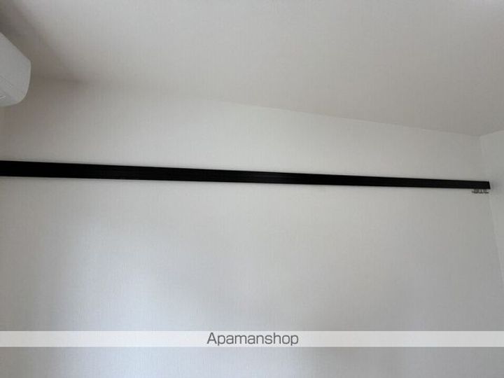 滋賀県甲賀市水口町元町の賃貸アパートの内装