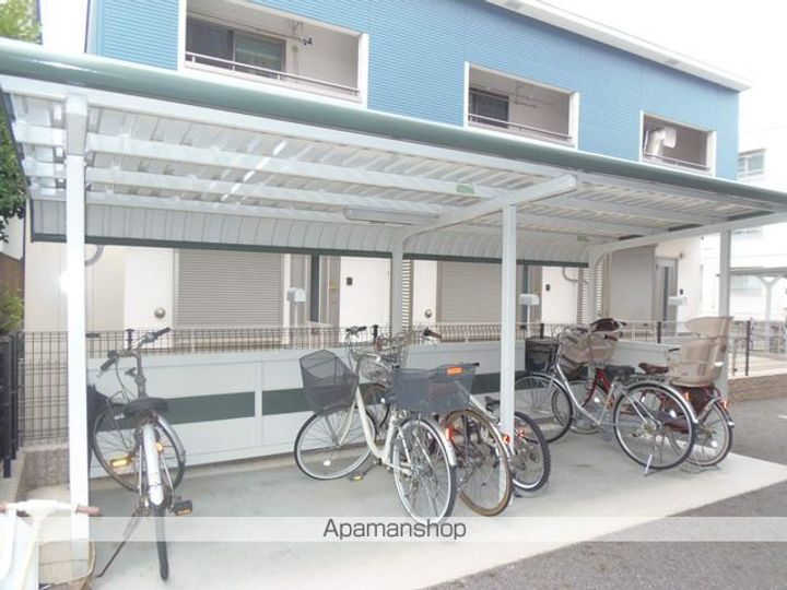 愛知県北名古屋市弥勒寺東2丁目の賃貸マンションのその他画像