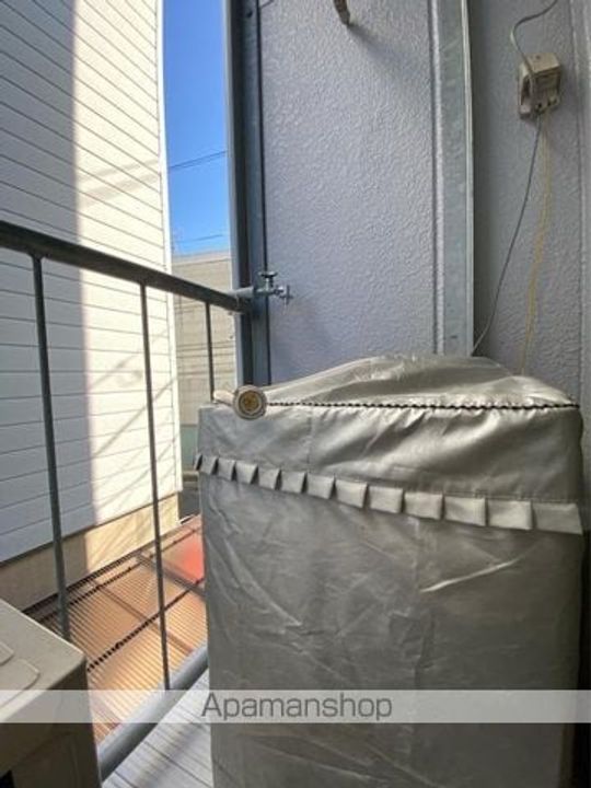 シャンボール瀬戸Ⅰのその他画像