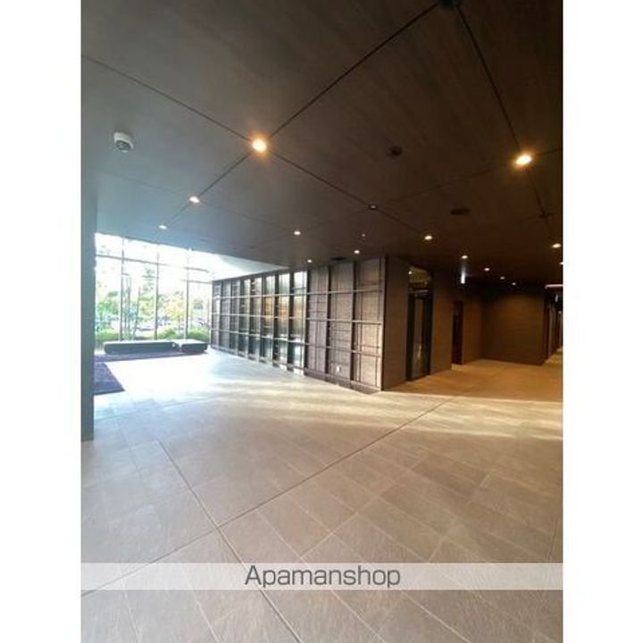 阿波座ライズタワー フラッグ46のその他画像