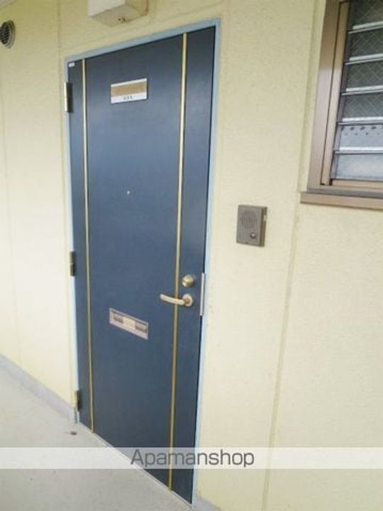 ポエム201号室のその他画像