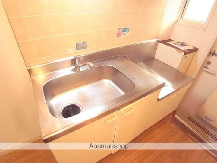 ヴェルボナールの内装