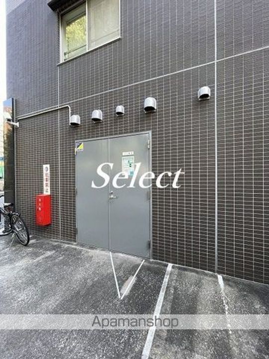 ライフレビュー横濱関内パークフロントのその他画像