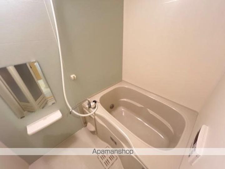 メルヴェーユ新成A203の風呂