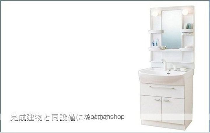 BRISA DESPACIOⅢの内装