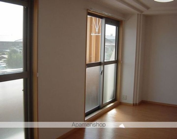 サンク エトワールの内装