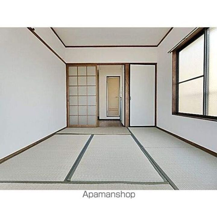 ムーニー若原の居間