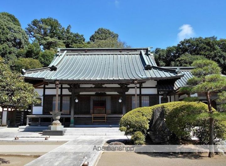 SOLEGIOエス103号室の周辺