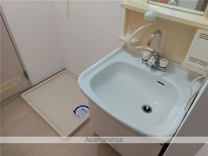 セフィラ北新町Aのその他画像
