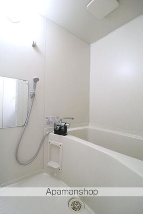 CASAフィオーレの風呂