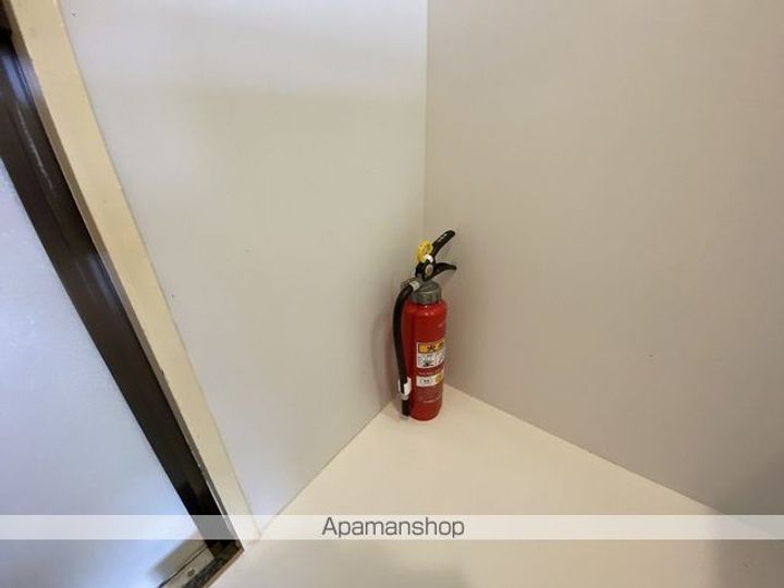 ミワハイツ205の内装