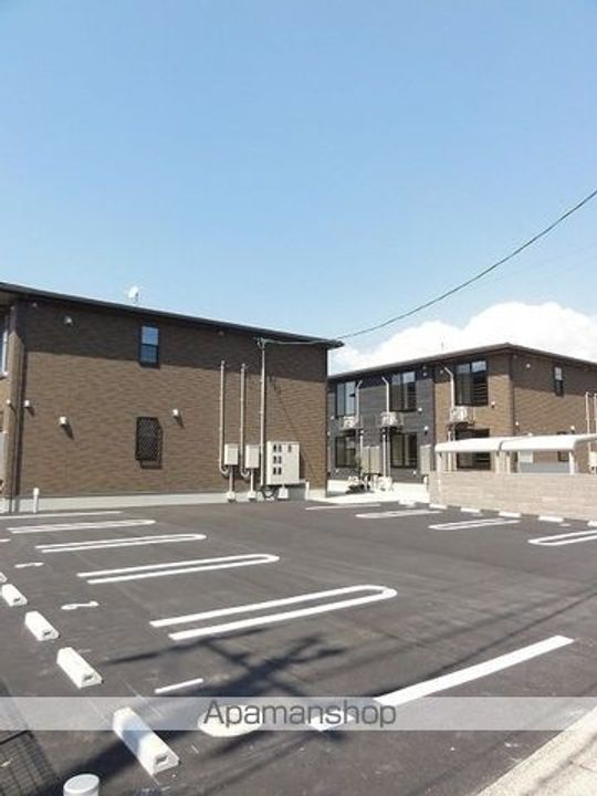 ツインズグレース Aのその他画像