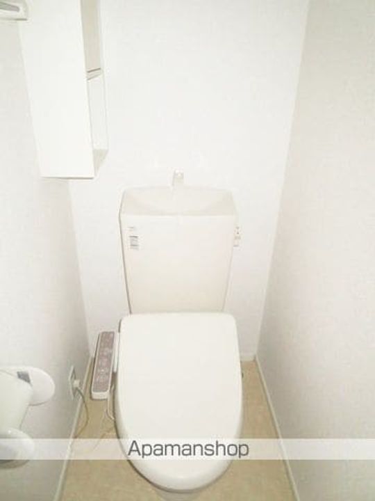 山梨県甲府市住吉5丁目の賃貸アパートのその他画像