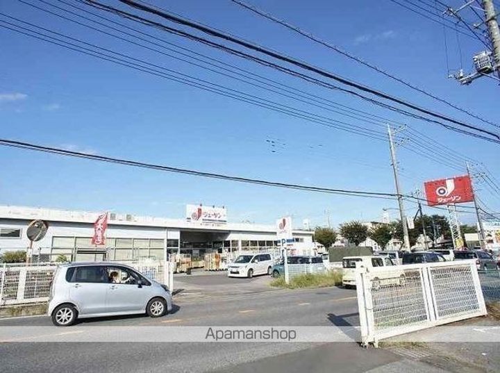 ヴェルローゼの周辺