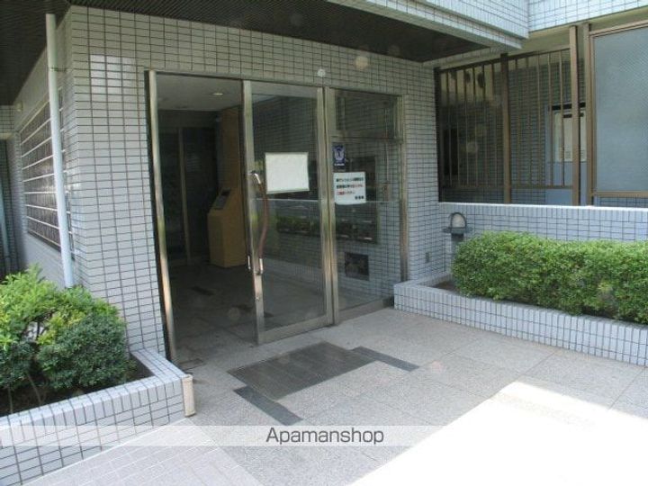 千葉県浦安市北栄2丁目の賃貸マンションのその他画像