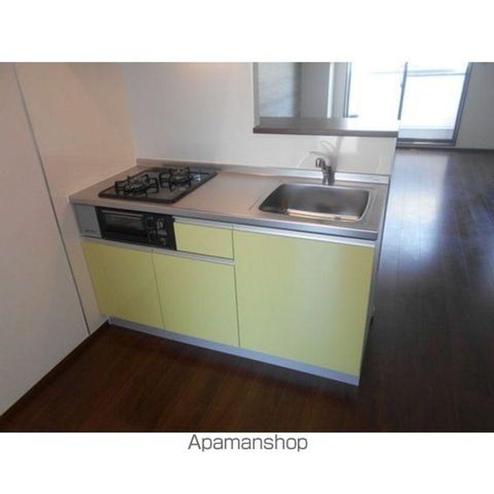 LUCE Ⅱ202号室のその他画像
