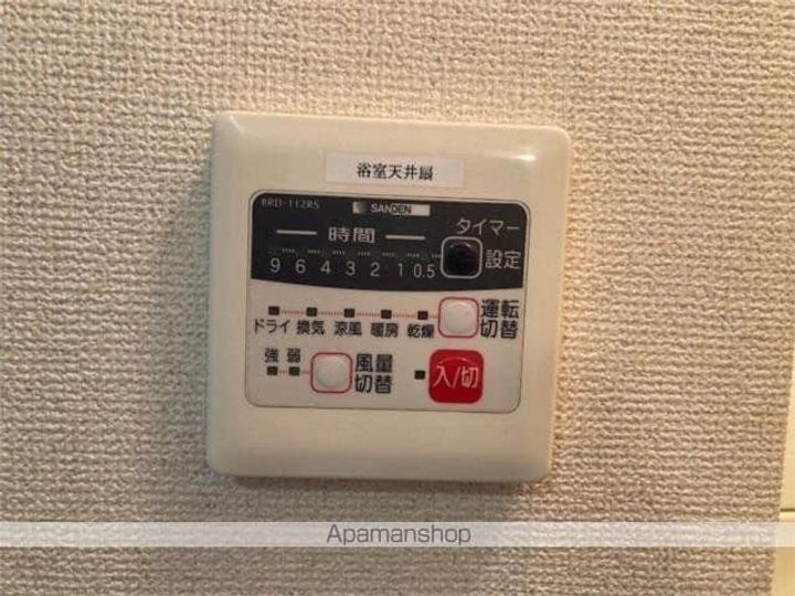 SUN FLATS101のその他画像