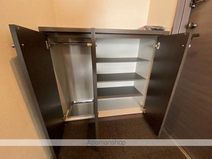 香川県高松市瓦町1丁目の賃貸マンションの内装