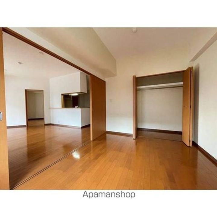 福岡県福岡市中央区梅光園2丁目の賃貸マンションのその他画像