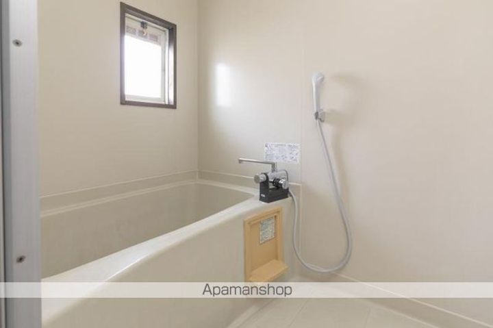 サンライフミナミABA101の風呂