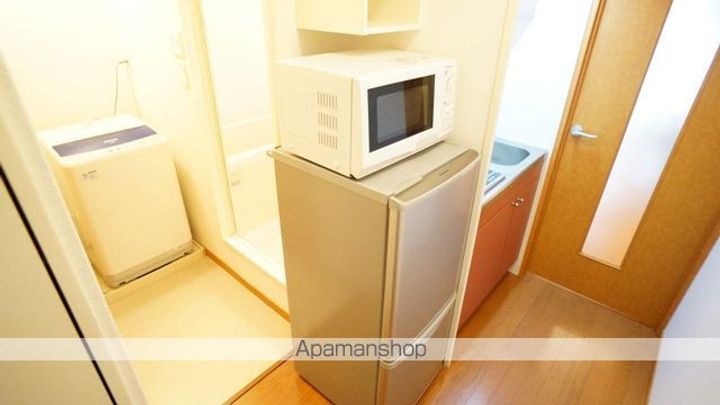 レオパレスノア104のその他画像