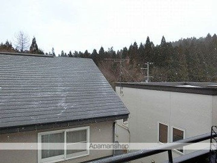 レジデンスK&MA203のその他画像