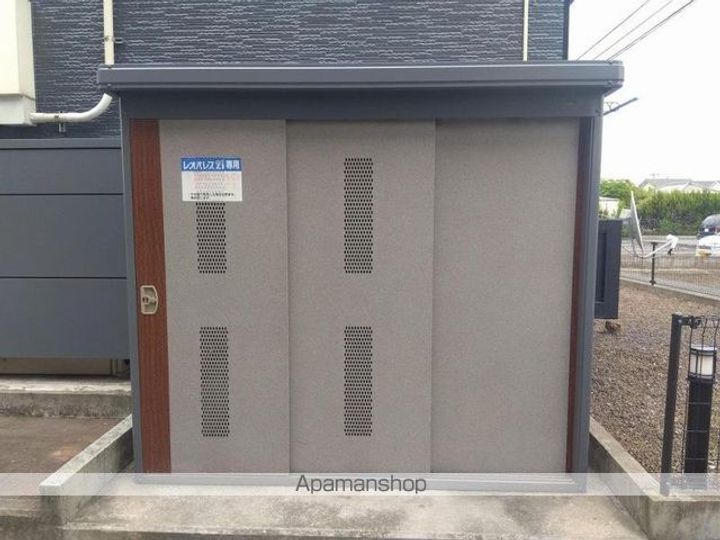 香川県高松市林町の賃貸アパートのその他画像