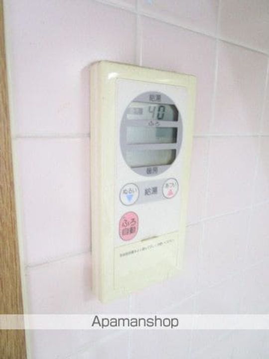 マイキャッスル新高円寺の内装