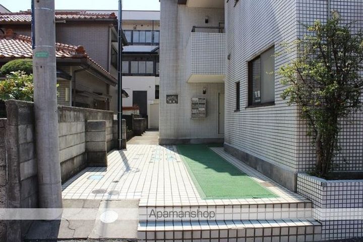 グランメゾンド蓮田のその他画像