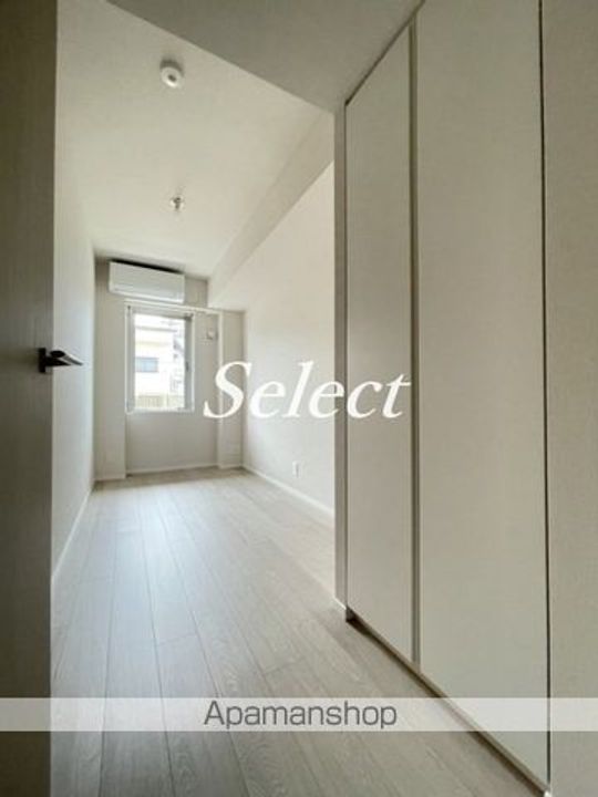 クラリティア横濱反町のその他画像