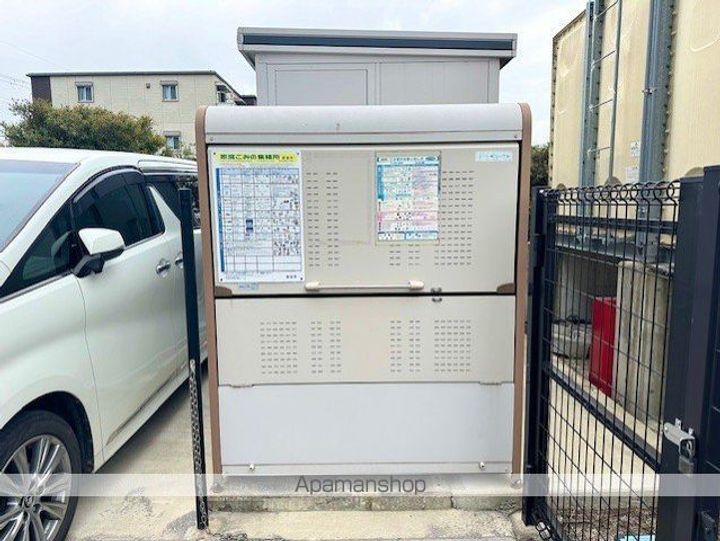 滋賀県彦根市南川瀬町の賃貸アパートのその他画像