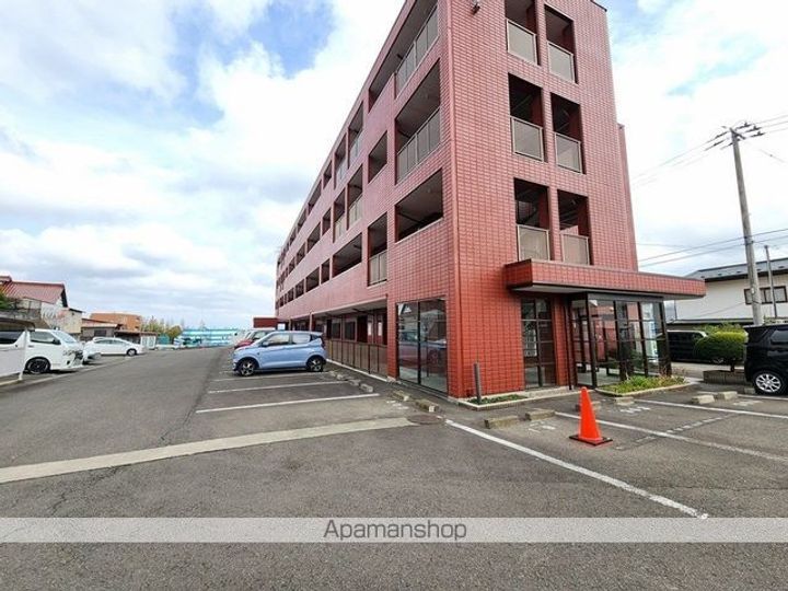 サニーヒル仙台南のその他画像