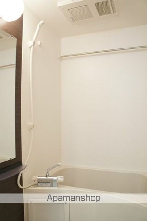 リブリ・リッツハウス藤崎の風呂