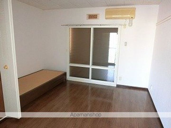 ビアンカM102の居間