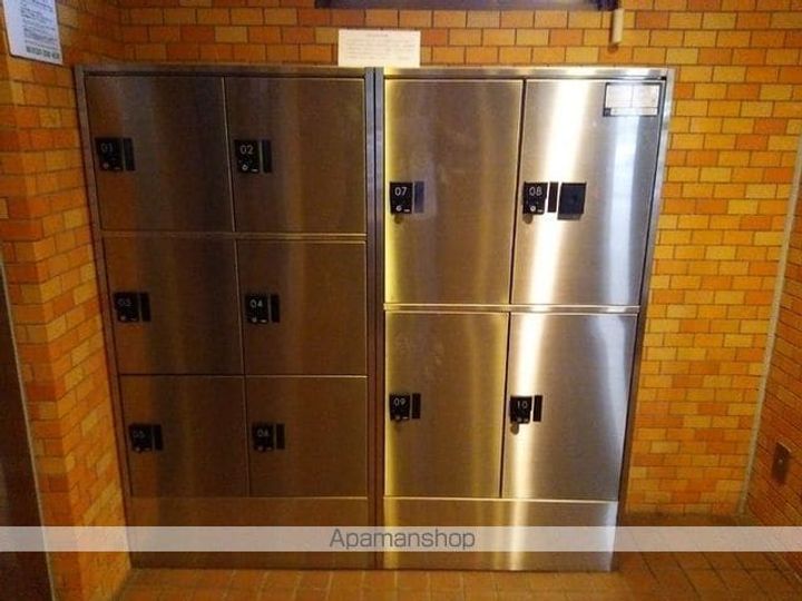 ファーストコーポ幕張本郷のその他画像