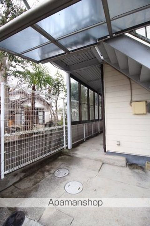 岡山県岡山市東区瀬戸町下の賃貸アパートのその他画像