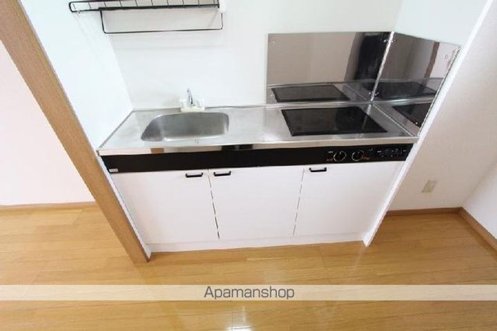 ユーミー伏石のキッチン