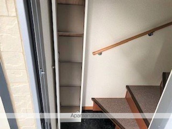 レオパレス美田園東209のその他画像