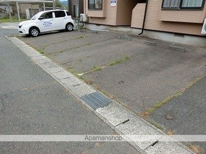 岩手県盛岡市月が丘3丁目の賃貸アパートのその他画像