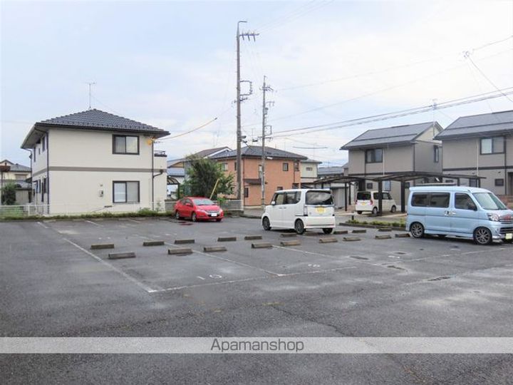 レオパレスS・K105のその他画像