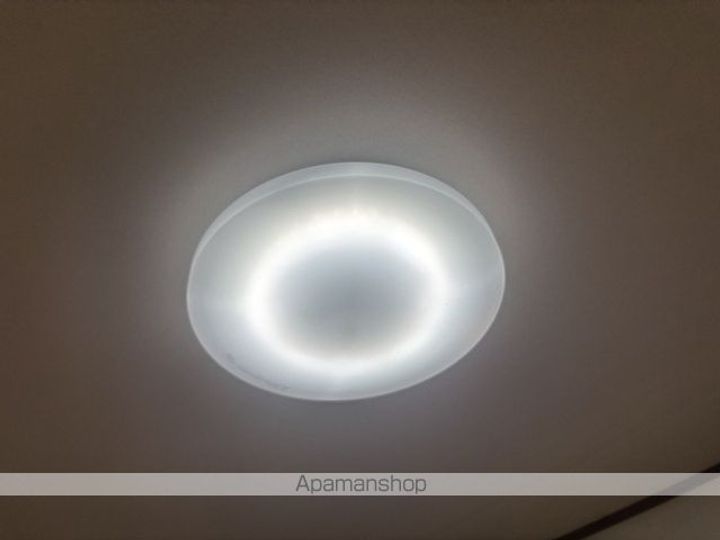 滋賀県彦根市八坂町の賃貸アパートの内装