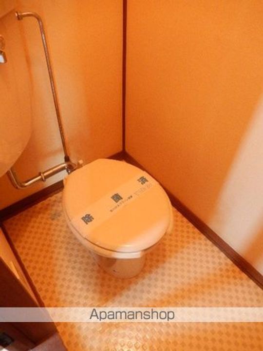 コーポラス麻生Bのその他画像