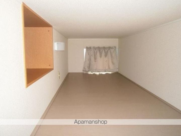 レオパレスシルバーストーンのその他画像