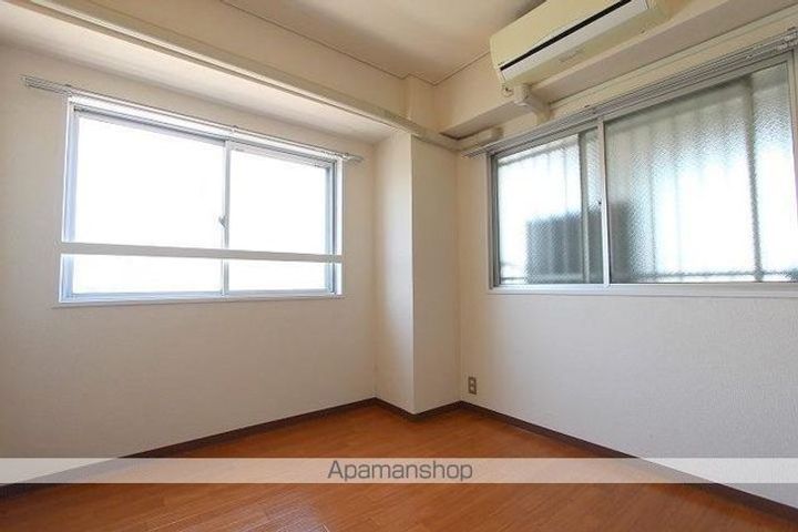 チェリータウン403の内装