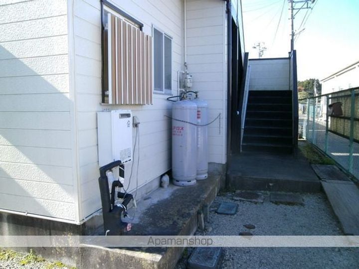 宮城県柴田郡柴田町槻木上町2丁目の賃貸アパートのその他画像