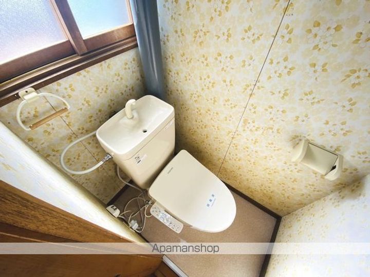 浜中アパート(ハマナカアパート)1F右のその他画像