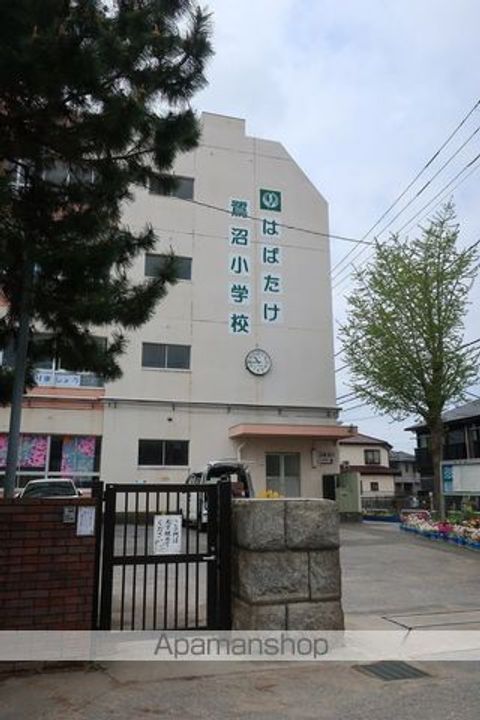 LILY津田沼の周辺