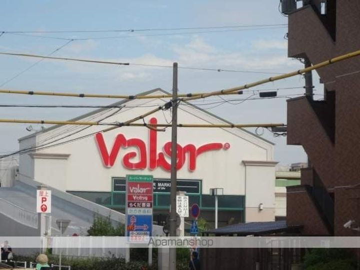 愛知県名古屋市北区中切町字野間の賃貸マンションの周辺